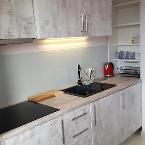  Apartament Apartament Nad Morzem Polska