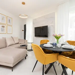  Apartament Piastowska 30, Garden, Free Parking By Renters Prestige Polska