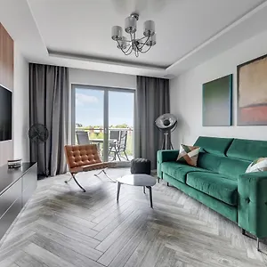  Apartament Ina Rent - Nadmorze - 150 M Od Plaży Polska