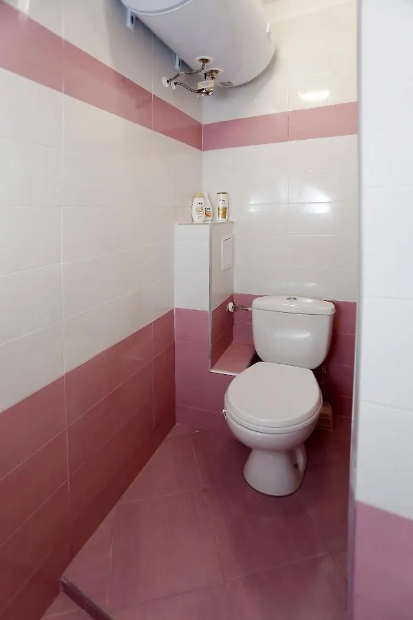 Lux Apartment  Central street Burgas